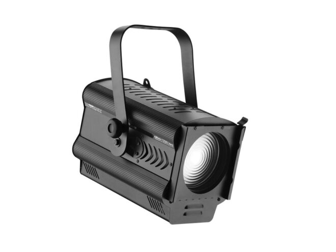 Alba F250 PD 3200 o 5600K