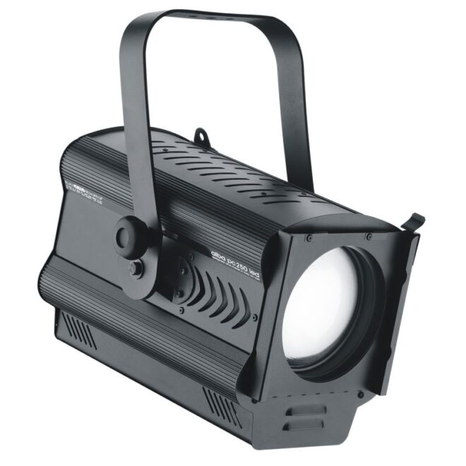 Alba PC250 PD 3200 o 5600K