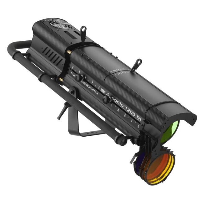 Canto 1200TH MK2