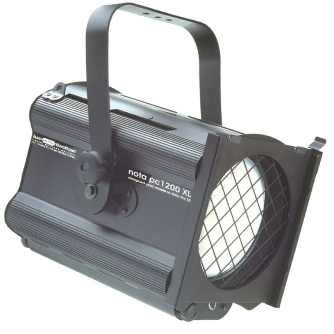 Nota PC1200 XL