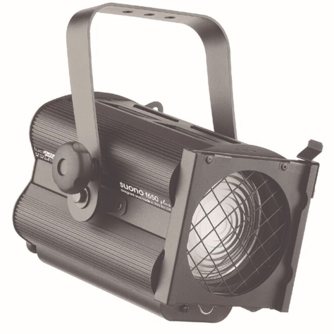 Suono F650 Plus