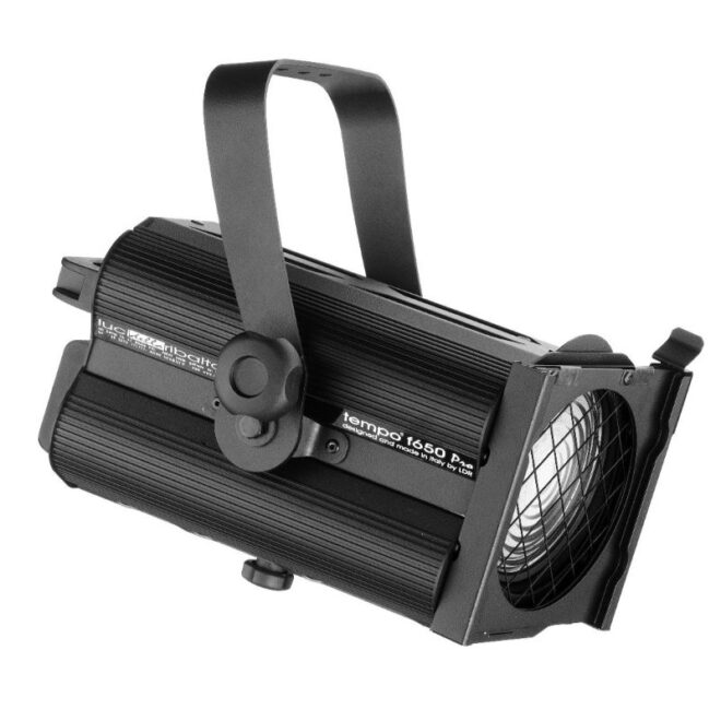 Tempo F650 Pro