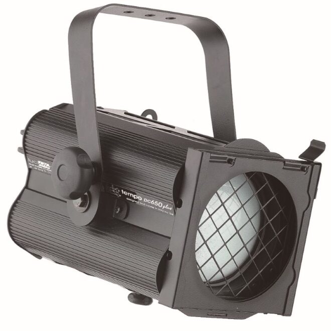 Tempo PC650 Plus