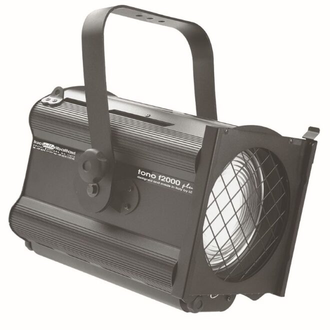 Tono F2000 Plus