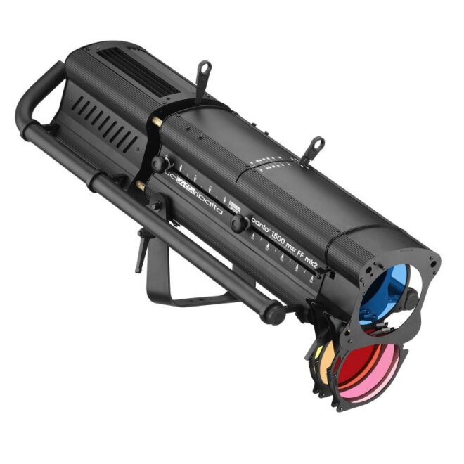 Canto 1500MSR FF MK2